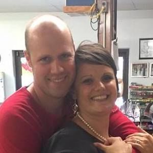 Meet your Posher, Patty