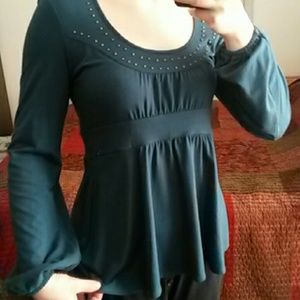 Beautiful MICHAEL Michael Kors Top NWOT