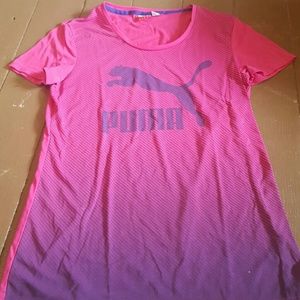 Puma Tee