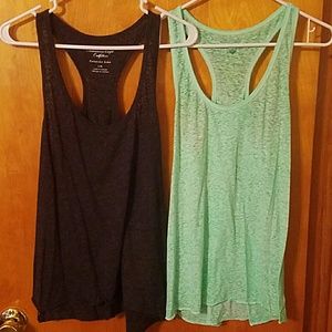 AE Tank Bundle size L