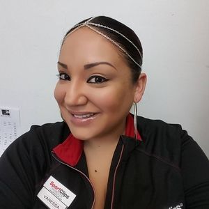 Meet your Posher, Vanessa