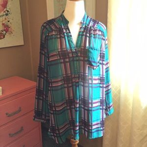 ⬇️ Modcloth Tunic