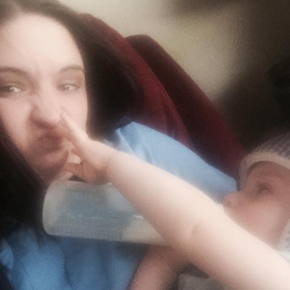 Meet your Posher, Jozie - Picture 1 of 1