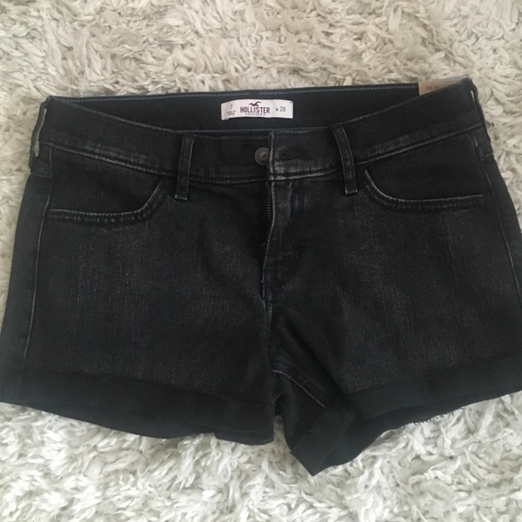 Hollister shorts. BRAND New!