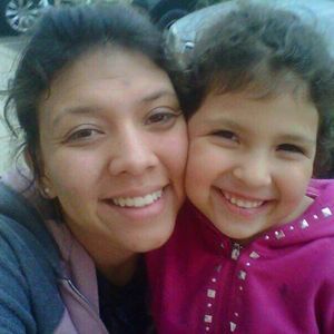 Meet your Posher, Kathleen