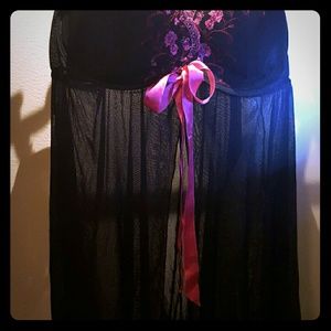 Lane Bryant babydoll