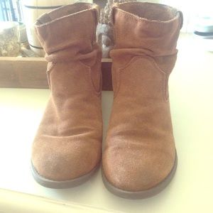American Eagle Ankle Boots