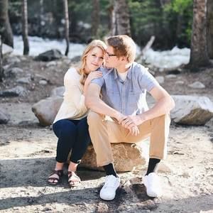 Meet your Posher, Cassie