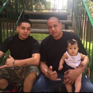 Meet your Posher, Kyle