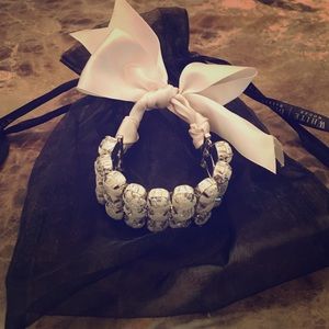 White House Black Market Fashion Bracelet