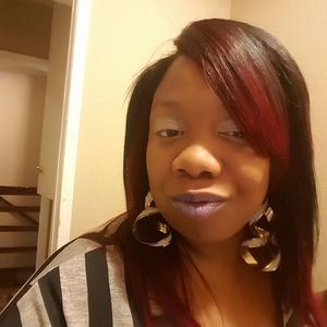 Meet your Posher, Candy