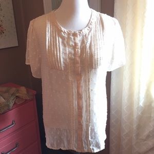 Modcloth Blouse