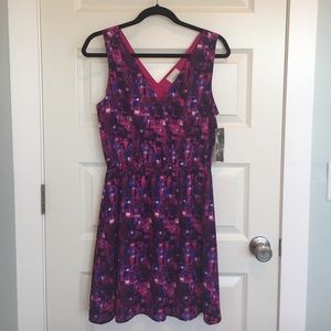 ÁMBAR Dress- Size: M (8/10)