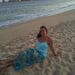 Meet your Posher, Alexandra