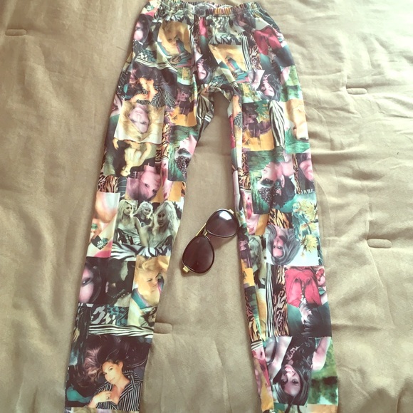 Leggings