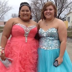 Meet your Posher, Maddison