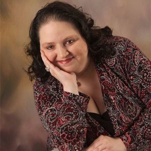 Meet your Posher, Gretchen