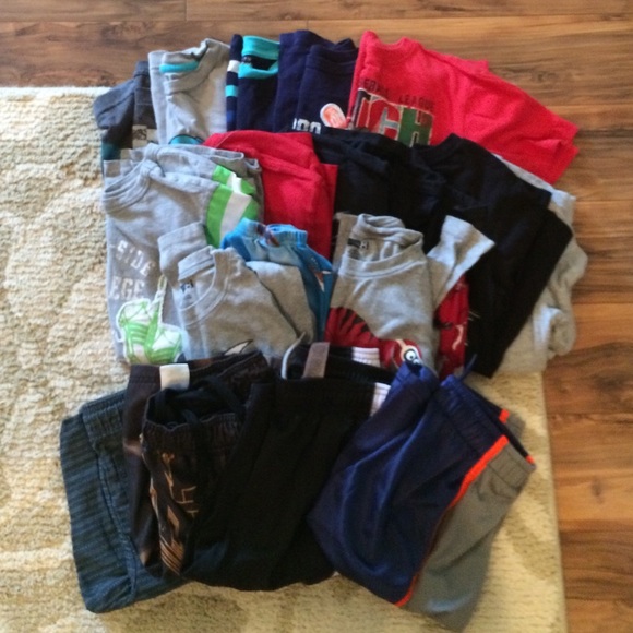 Misc boys bundle