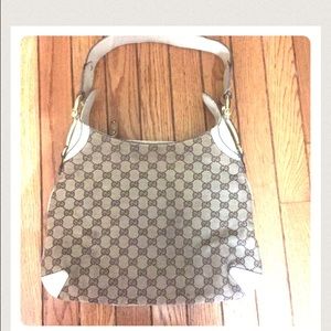 Gucci Horsebit bag