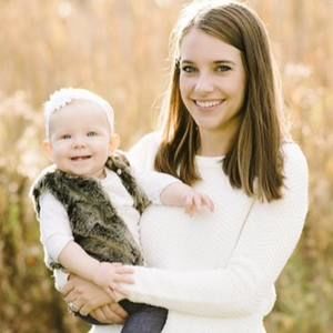 Meet your Posher, Eileen