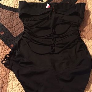 Victoria secret swimsuit