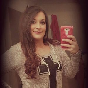 Meet your Posher, Trista