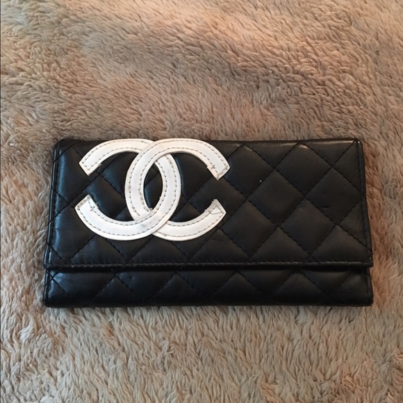 Black Wallet