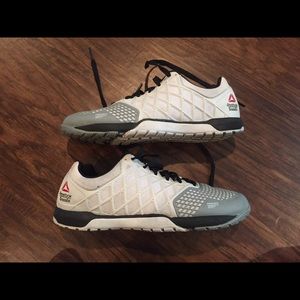 Custom crossfit Nano 4.0s size 7