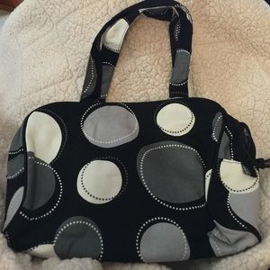 Thirty-One cosmetic bag