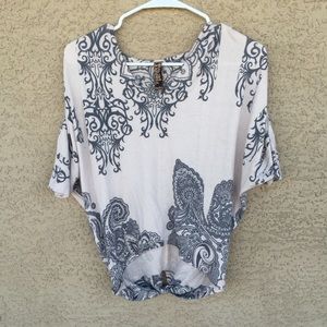 Going out or just to kick back!