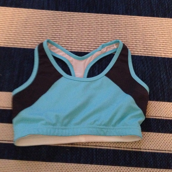 Brooks Sports Bra