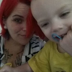 Meet your Posher, Katie