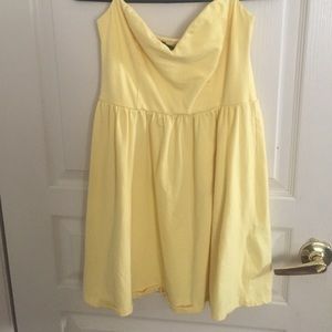 Yellow Sundress 🌻