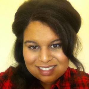 Meet your Posher, Crystal