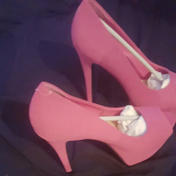 👠Stilettos👠
