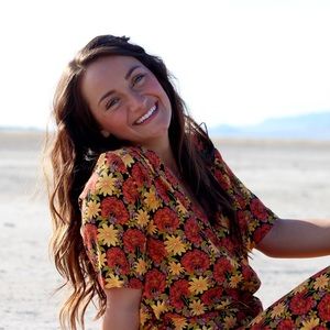 Meet your Posher, Kelsie