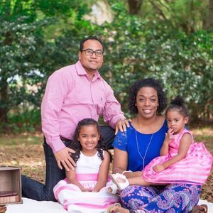 Meet your Posher, Ruthy