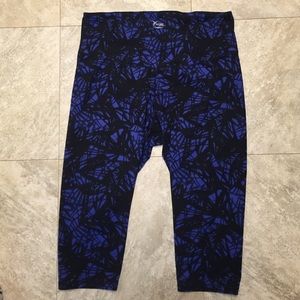 Old Navy Workout Capris