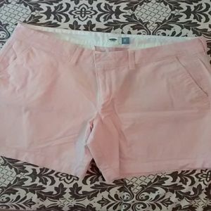 Old Navy Khaki shorts
