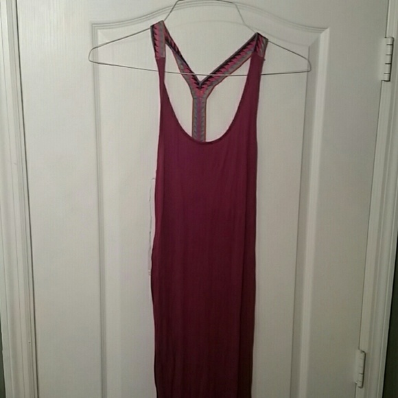Sun dress