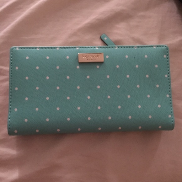Kate spade wallet ❗️SOLD ❗️