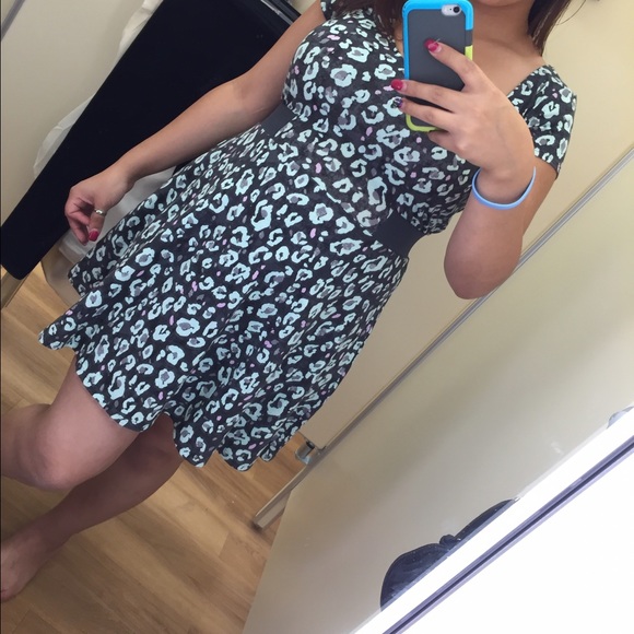 American eagle dress