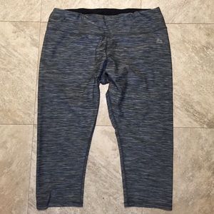 RBX Workout Capris