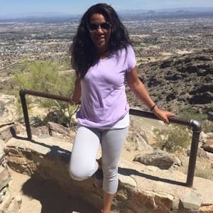 Meet your Posher, Jacqueline