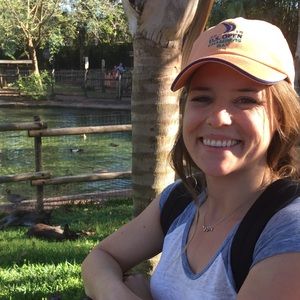 Meet your Posher, Meghan