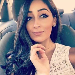 Meet your Posher, Amal