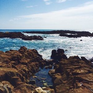 Meet your Posher, Julia