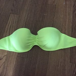 Push-up bandeau
