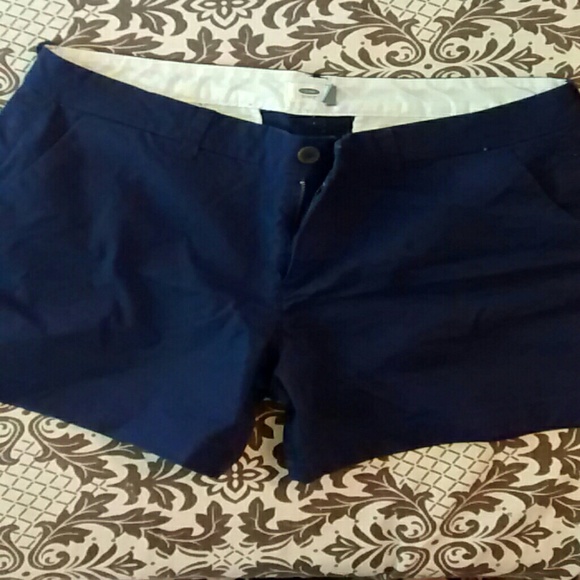 Old Navy Khaki Shorts