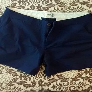 Old Navy Khaki Shorts